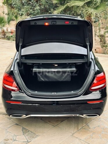 Mercedes E 300 2017, 66,800 km - 2.0 l - Bakı