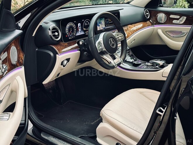 Mercedes E 300 2017, 66,800 km - 2.0 l - Bakı