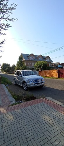 Mercedes ML 320 2000, 270,000 km - 3.2 л - Lənkəran