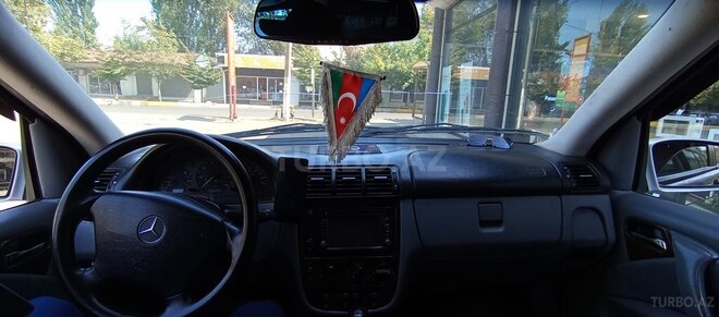Mercedes ML 320 2000, 270,000 km - 3.2 л - Lənkəran