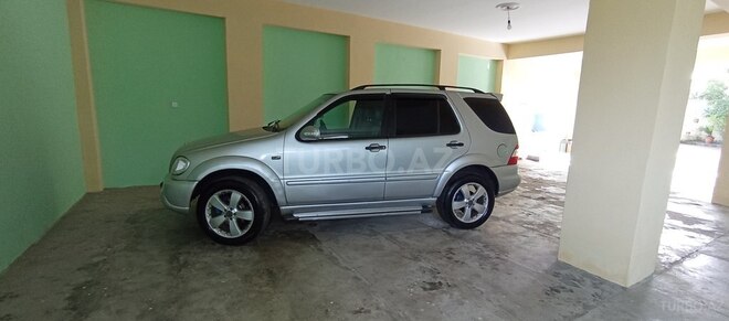 Mercedes ML 320 2000, 270,000 km - 3.2 л - Lənkəran