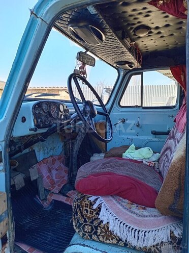 GAZ 53 1991, 499,501 km - 4.5 л - Şabran