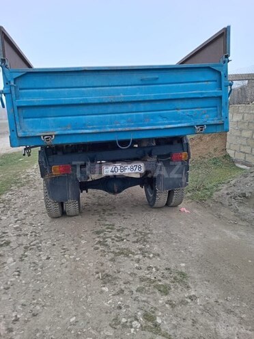 GAZ 53 1991, 499,501 km - 4.5 л - Şabran