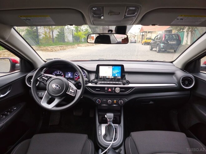 Kia Forte 2020, 90,645 km - 2.0 l - Bakı
