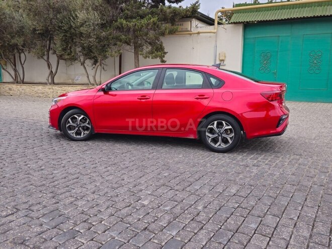 Kia Forte 2020, 90,645 km - 2.0 l - Bakı