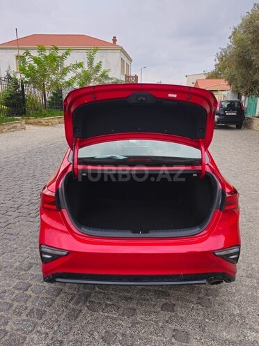 Kia Forte 2020, 90,645 km - 2.0 l - Bakı