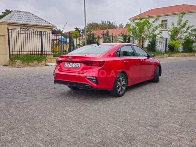 Kia Forte 2020, 90,645 km - 2.0 l - Bakı