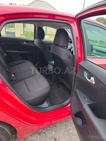 Kia Forte 2020, 90,645 km - 2.0 l - Bakı