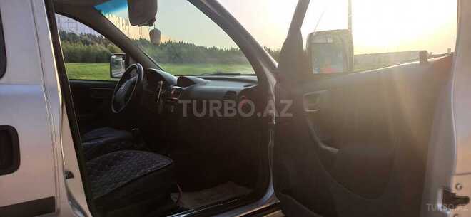 Opel Combo 2008, 276,000 km - 1.3 l - Bakı