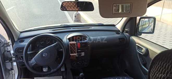 Opel Combo 2008, 276,000 km - 1.3 l - Bakı