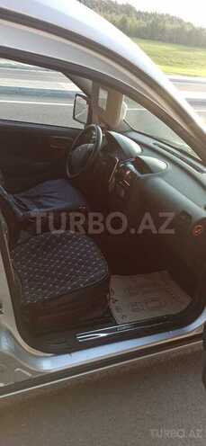 Opel Combo 2008, 276,000 km - 1.3 l - Bakı