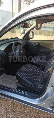 Opel Combo 2008, 276,000 km - 1.3 l - Bakı
