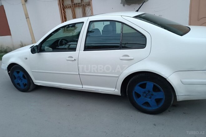 Volkswagen Jetta 2001, 247,000 km - 2.0 l - Bakı
