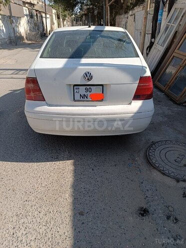 Volkswagen Jetta 2001, 247,000 km - 2.0 l - Bakı