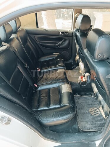Volkswagen Jetta 2001, 247,000 km - 2.0 l - Bakı