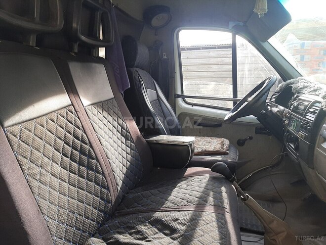 GAZ 330200 2005, 219,500 km - 3.2 l - Bakı