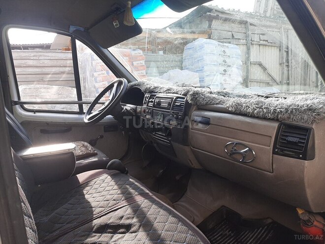 GAZ 330200 2005, 219,500 km - 3.2 l - Bakı