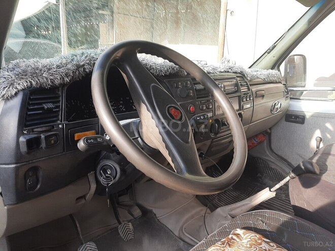 GAZ 330200 2005, 219,500 km - 3.2 l - Bakı