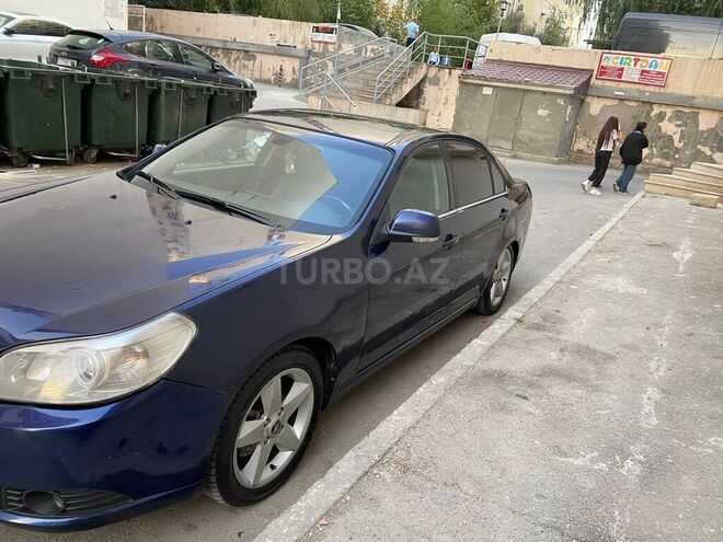 Chevrolet Epica 2007, 325,000 km - 2.0 l - Bakı