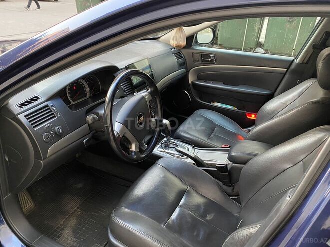 Chevrolet Epica 2007, 325,000 km - 2.0 l - Bakı