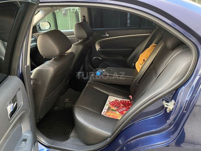 Chevrolet Epica 2007, 325,000 km - 2.0 l - Bakı