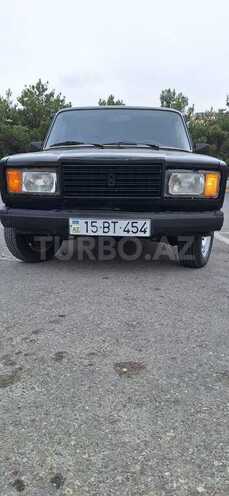 LADA (VAZ) 2104 1993, 99,999 km - 1.6 l - Sumqayıt