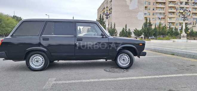 LADA (VAZ) 2104 1993, 99,999 km - 1.6 l - Sumqayıt