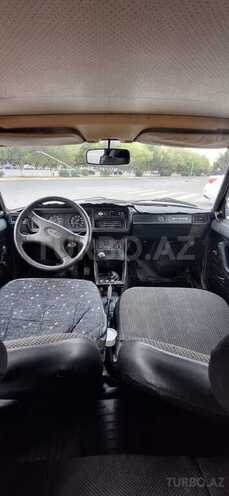 LADA (VAZ) 2104 1993, 99,999 km - 1.6 l - Sumqayıt