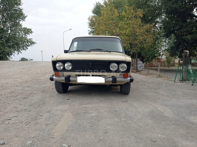 LADA (VAZ) 2106 1982, 345,954 km - 1.6 l - Şəki