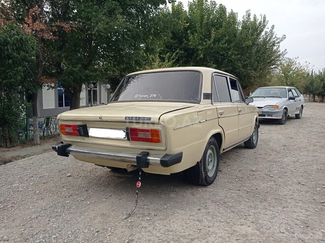 LADA (VAZ) 2106 1982, 345,954 km - 1.6 l - Şəki