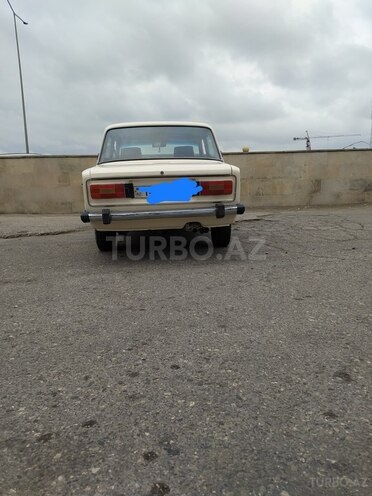 LADA (VAZ) 2106 1992, 92,575 km - 1.5 l - Bakı