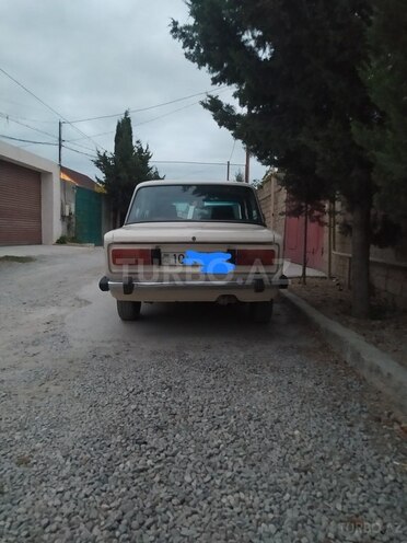 LADA (VAZ) 2106 1992, 92,575 km - 1.5 l - Bakı