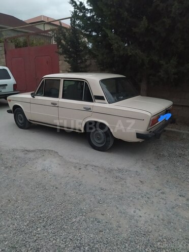 LADA (VAZ) 2106 1992, 92,575 km - 1.5 l - Bakı