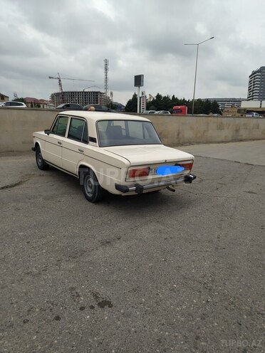 LADA (VAZ) 2106 1992, 92,575 km - 1.5 l - Bakı
