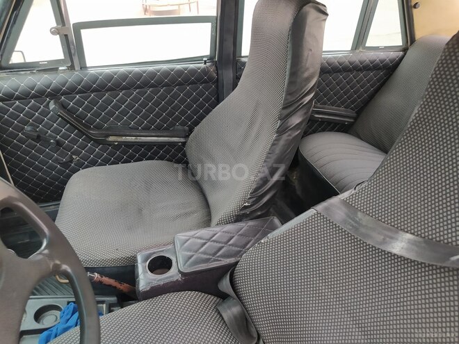 LADA (VAZ) 2106 1992, 92,575 km - 1.5 l - Bakı