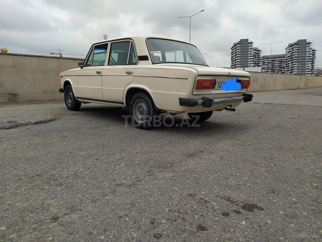 LADA (VAZ) 2106 1992, 92,575 km - 1.5 l - Bakı