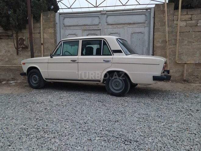 LADA (VAZ) 2106 1992, 92,575 km - 1.5 l - Bakı