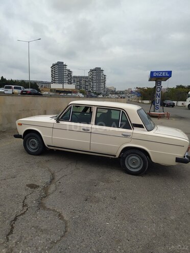 LADA (VAZ) 2106 1992, 92,575 km - 1.5 l - Bakı