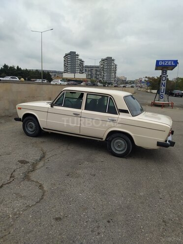 LADA (VAZ) 2106 1992, 92,575 km - 1.5 l - Bakı