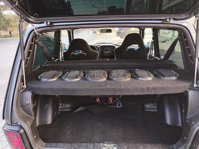 LADA (VAZ) Niva 2019, 82,000 km - 1.7 l - Bakı