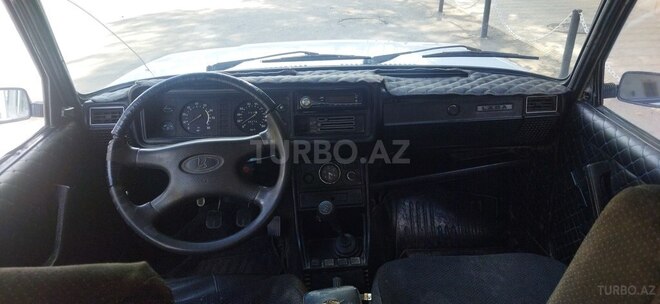 LADA (VAZ) 2107 2001, 98,600 km - 1.6 л - Sabirabad