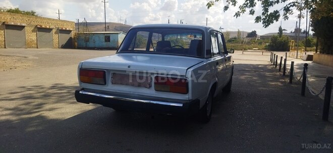 LADA (VAZ) 2107 2001, 98,600 km - 1.6 л - Sabirabad