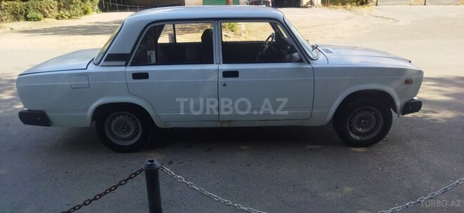 LADA (VAZ) 2107 2001, 98,600 km - 1.6 л - Sabirabad