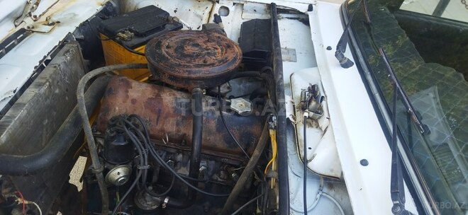 LADA (VAZ) 2107 2001, 98,600 km - 1.6 л - Sabirabad