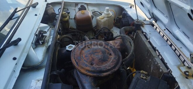 LADA (VAZ) 2107 2001, 98,600 km - 1.6 л - Sabirabad