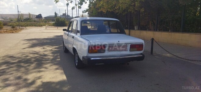 LADA (VAZ) 2107 2001, 98,600 km - 1.6 л - Sabirabad