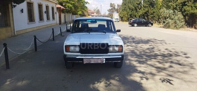 LADA (VAZ) 2107 2001, 98,600 km - 1.6 л - Sabirabad