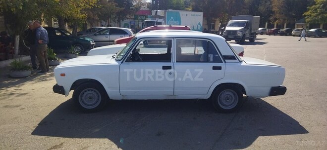LADA (VAZ) 2107 2001, 98,600 km - 1.6 л - Sabirabad