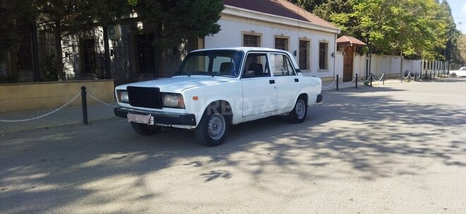 LADA (VAZ) 2107 2001, 98,600 km - 1.6 л - Sabirabad