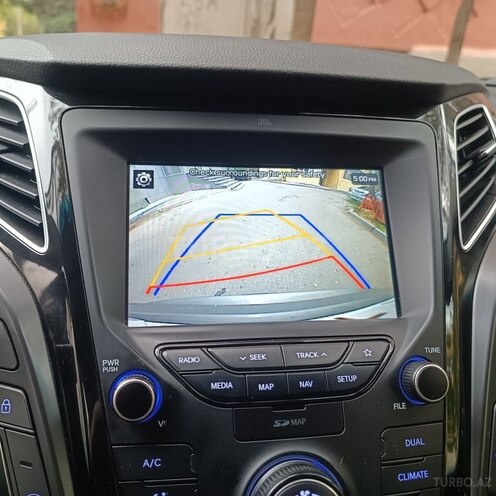 Hyundai i40 2018, 108,000 km - 2.0 l - Bakı
